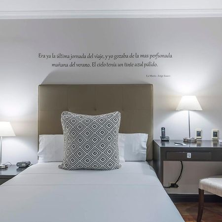 Movich Casa Del Alferez Hotel Кали Екстериор снимка