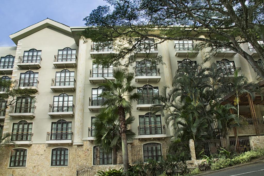 Movich Casa Del Alferez Hotel Кали Стая снимка