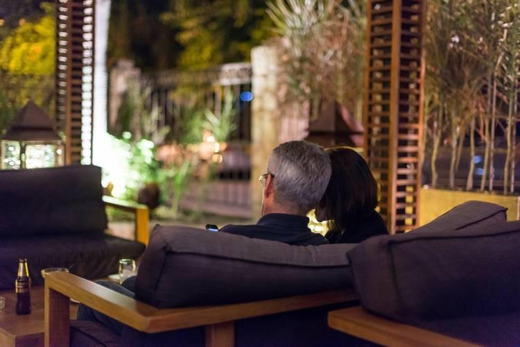 Movich Casa Del Alferez Hotel Кали Екстериор снимка