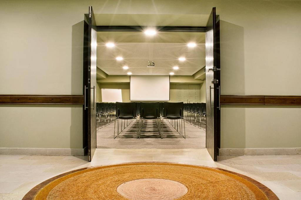 Movich Casa Del Alferez Hotel Кали Екстериор снимка